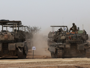 Преговори о прекиду ватре добили нови замах; Бајден: Нећу се смирити док сви таоци не буду ослобођени