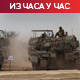 Преговори о прекиду ватре добили нови замах; Бајден: Нећу се смирити док сви таоци не буду ослобођени