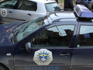 Србин ухапшен у северном делу Косовске Митровице због наводне шпијунаже