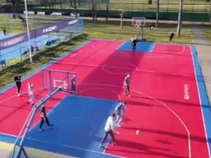 Фудбал, баскет и одбојка на Ади Циганлији за помоћ Ђорђу Милојевићу у борби против тумора