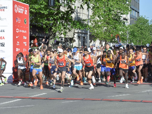 Вести из света спорта