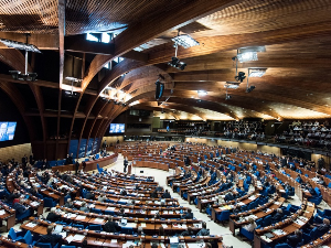 Заседа Савет Европе, захтев Приштине није на дневном реду