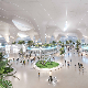 Аеродром у Дубаију у наредних десет година сели се на нову локацију