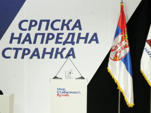 Проглашена изборна листа "Александар Вучић - Нови Сад сутра"