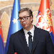 Вучић: Поносан сам на нашу борбу у УН, истина не може да се победи силом