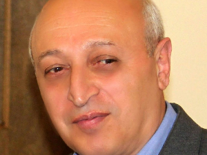 Бабкен Симоњан: Није било геноцида у Сребреници