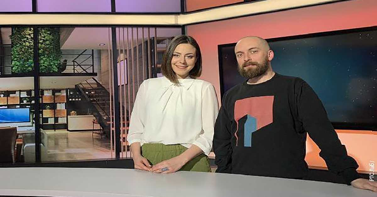 РТС Лаб: Промотери науке