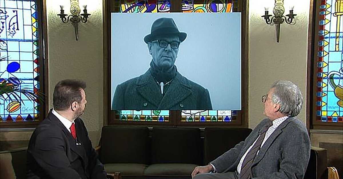 Велики писци на малим екранима, 2-2