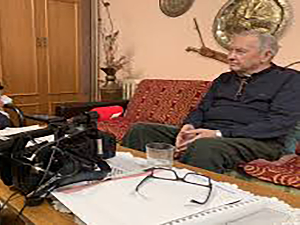 Мира Адања Полак – Ексклузивно: Човек од поверења