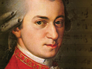 Моцартова серенада 