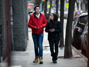 Анин свет: Пријатељски савет