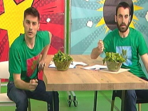 Хемија разбија митове: Млеко