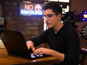 Анин свет: Истражитељи из Београда