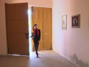 Доситеј путник просвећености: Детињство