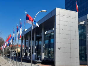 Република Српска упутила извештај СБ УН: Шмит намерно изазавао политичку кризу 