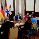 Вучић са Патрицијом Липс разговарао о важним питањима између Србије и Немачке