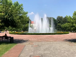 Уочи предстојећих празника, у бањама се тражи место више