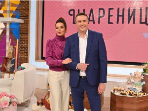 Шареница: Домаћинске приче и правда за цртаће!