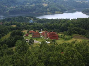 Родославци: Три јеванђеља