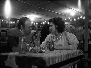 Видим ти лађу на крају пута, ТВ филм