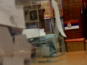 ОИК Мајданпек: СНС освојио 63,26 одсто гласова, у скупштину ушле још две листе