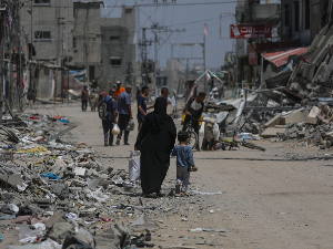 Делегација Хамаса напустила Каиро, чека се одговор на понуду; Нетанјаху: Ући ћемо у Рафу са договором или без њега