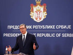 Председник Вучић се у 18 часова обраћа нацији