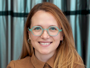 Метаморфозе: Тијана Грумић 