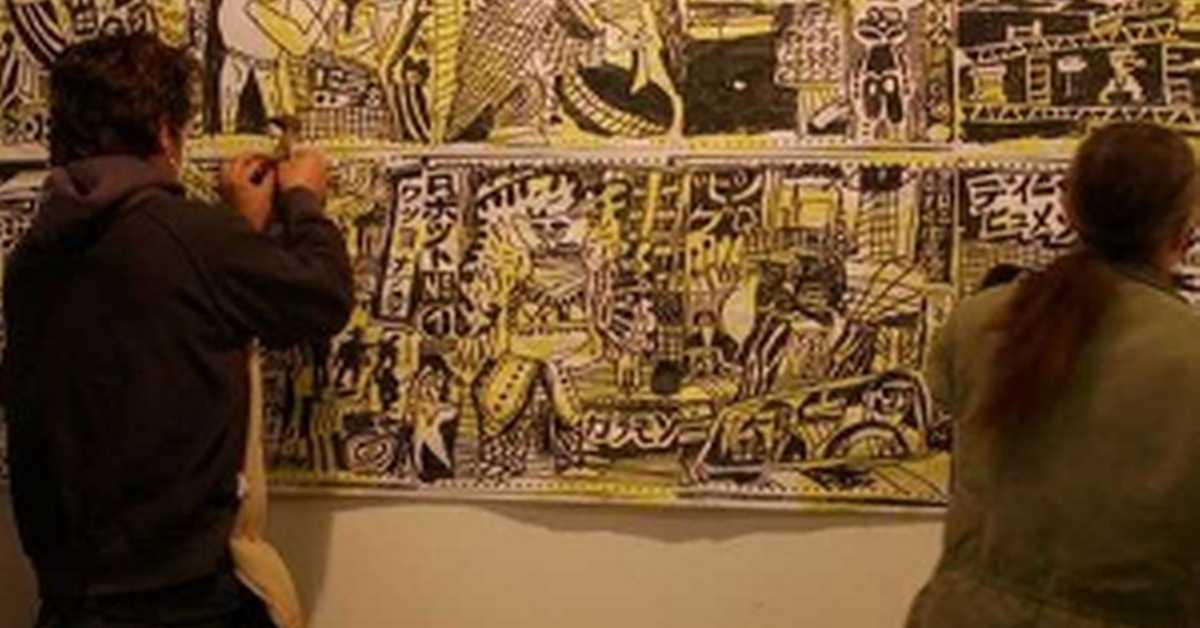 Тринаест немогућих: Надреализам у служби револуције, 3-4