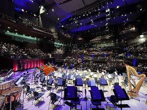 Светске музичке позорнице