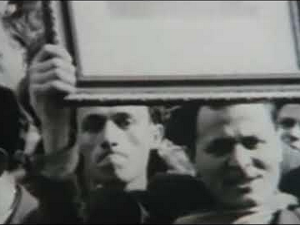 Виа милитарис, коридор 10: Позитиван  милитаризам, хероји и одметници,  4-14	