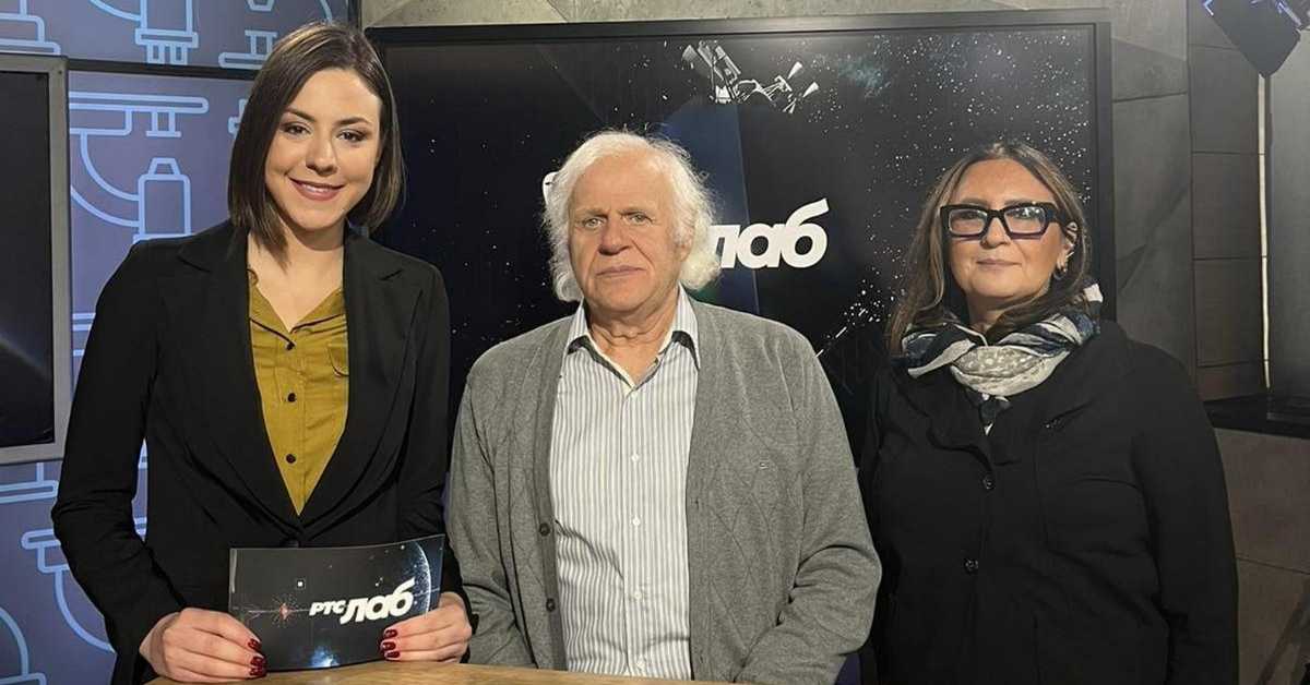 РТС Лаб: Није злато све што сија РТС Лаб: Није злато све што сија