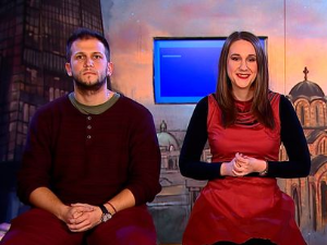 Читалиште - читате ли ишта?