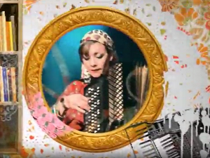 Кажем Ром и мислим... - 1. емисија