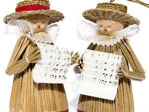 Концерт - Big Band - Даме певају