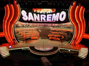 Сан Ремо ретроспектива - 1953.