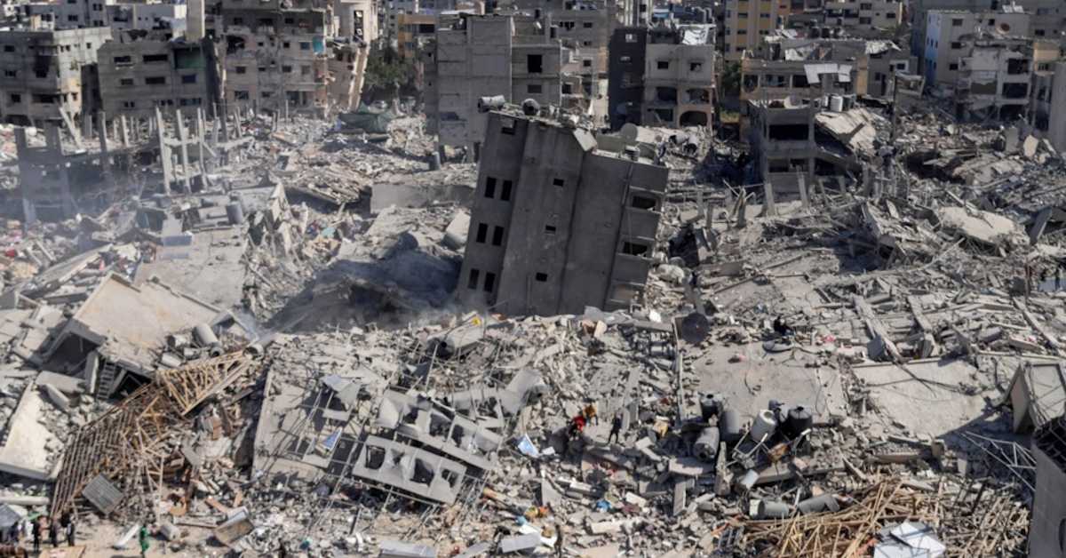 Бајден позвао  да се хитно оконча рат у Гази; Нетанјаху: Иран годинама делује против Израела