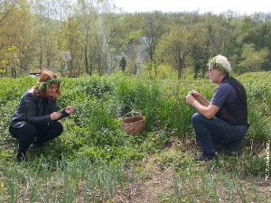 Знање имање: Васкрс – победа живота