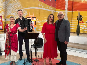 Магазин Србија на вези