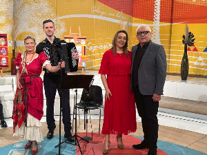 Магазин Србија на вези