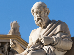 Џангризав и пред смрт – откривен древни свитак који описује последње часове Платоновог живота
