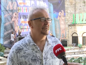 На Међународни дан џеза, у Нишу, концерт на Тврђави 