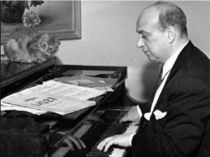 Простори пијанизма – Симон Барер