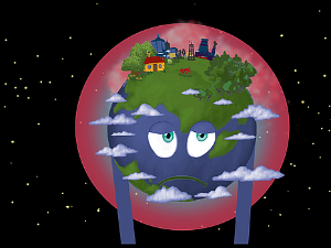 Клима да нам штима: Ваздух