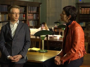 Доситеј путник просвећености: Образовање на истоку