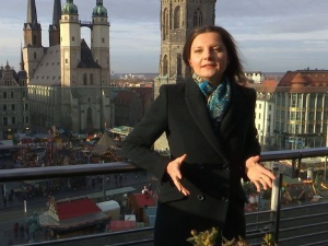 Доситеј путник просвећености: Образовање на западу