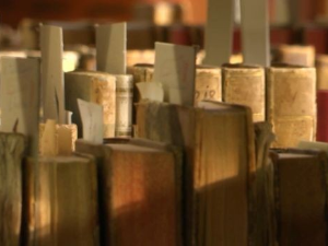 Доситеј путник просвећености: Прва штампана књига