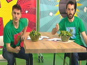 Хемија разбија митове: Дијета