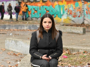 Анин свет: Анин свет