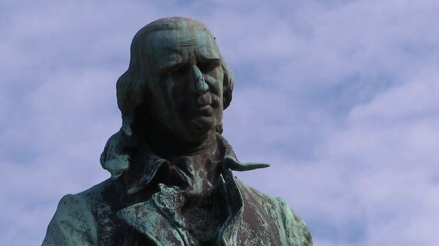 Доситеј путник просвећености: Кључ Европе